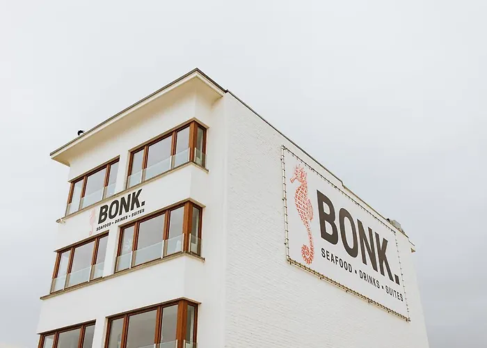 Bonk Suites