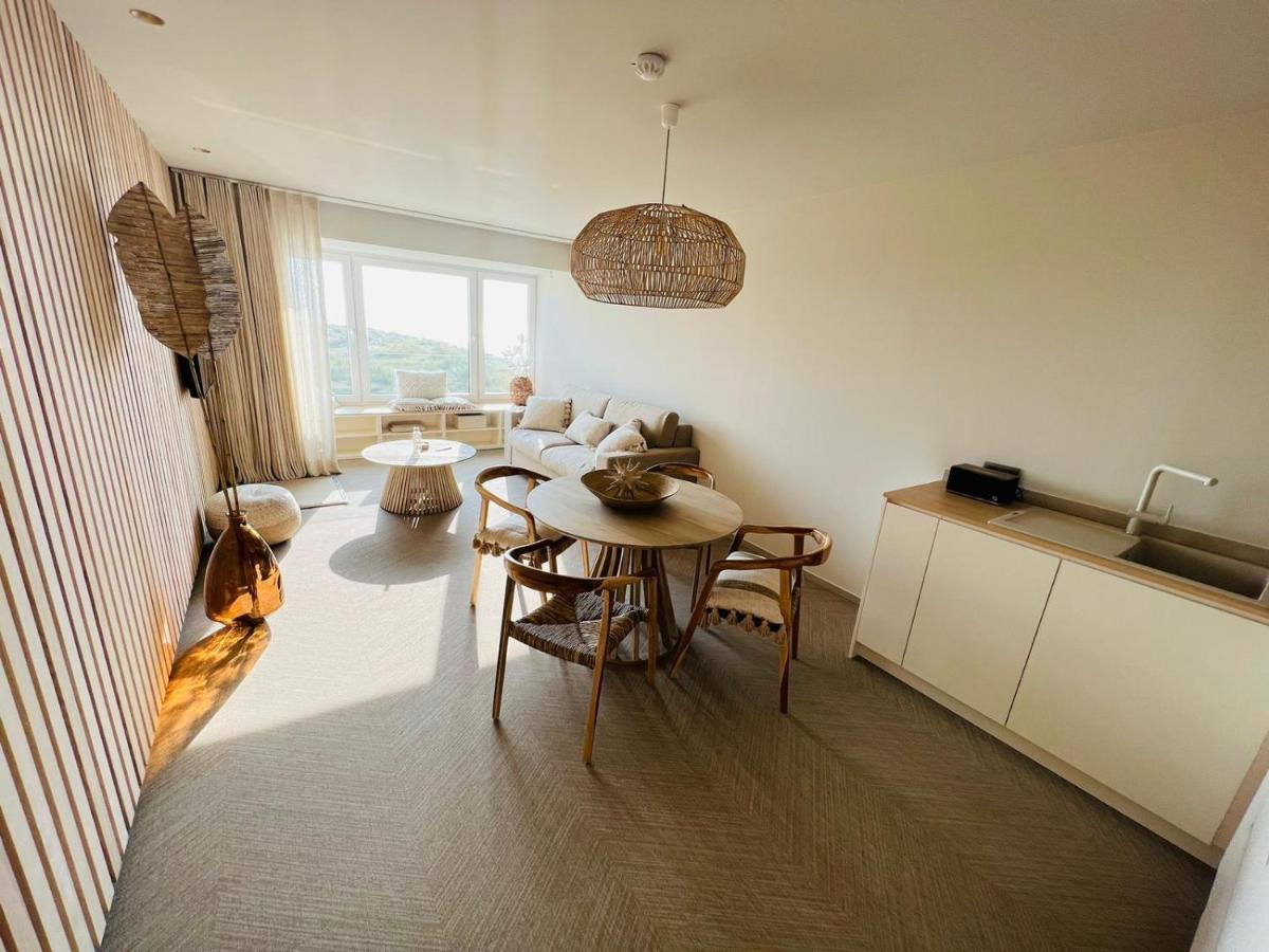 Bonk Apart-hotel Middelkerke