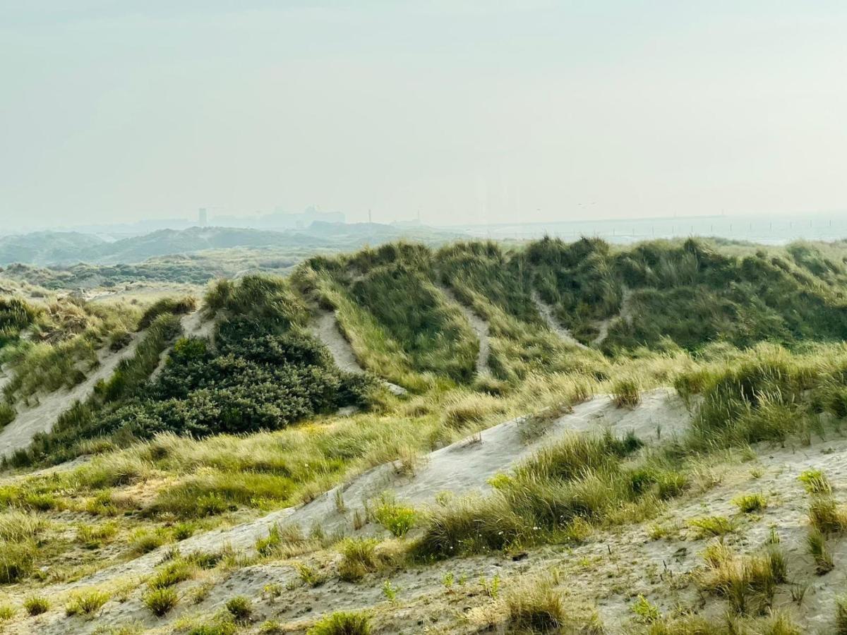 Bonk Apart-hotel Middelkerke