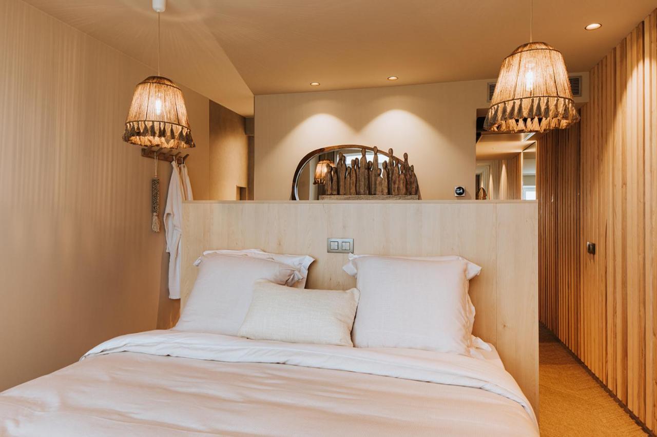 Apart-hotel Bonk