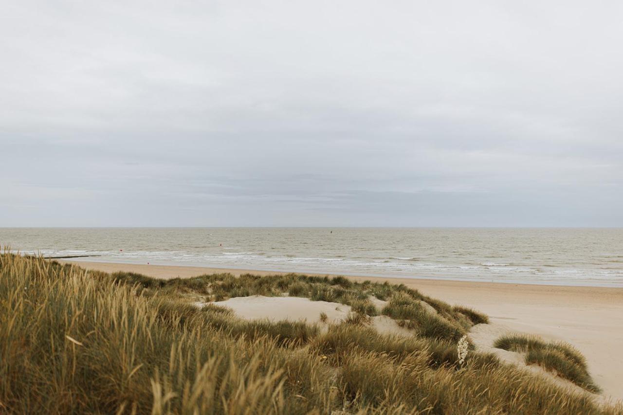 Bonk * Middelkerke